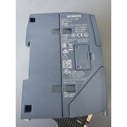 Automate programmable Siemens + Module de communication 6ES7 214-1HG40-0XB0