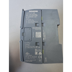 Automate programmable Siemens + Module de communication 6ES7 214-1HG40-0XB0