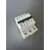 Disjoncteur triphasé Schneider Electric A9F77316