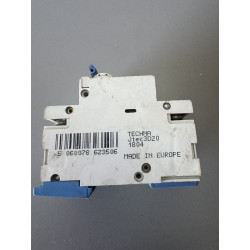 Disjoncteur Techna JTEC 3D20