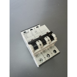 Disjoncteur triphasé Siemens 5SY6310-7