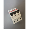 Disjoncteur triphasé ABB S203-C16