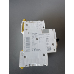 Disjoncteur bipolaire Schneider Electric iC60N D2A