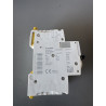Disjoncteur bipolaire Schneider Electric iC60N D2A