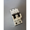 Disjoncteur bipolaire Siemens série 5SY62 4 A
