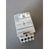Contacteur modulaire Hager ES 320 20 A