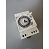 Interrupteur horaire électromécanique EMC 01.28.0020.1