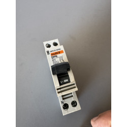 Disjoncteur monophasé Merlin Gerin DPN C1 1 A