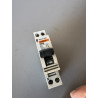 Disjoncteur monophasé Merlin Gerin DPN C1 1 A
