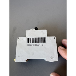 Disjoncteur monophasé Merlin Gerin DPN C1 1 A