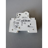 Disjoncteur monophasé Siemens série 5SY61 2 A