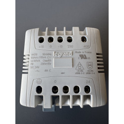 Transformateur modulaire Legrand 44213