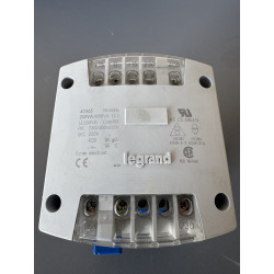 Transformateur modulaire Legrand 42465