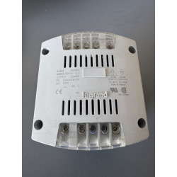 Transformateur modulaire Legrand 44546