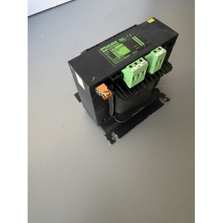 Transformateur Murrelektronik 86309