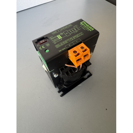 Bloc d’alimentation industriel (convertisseur AC/DC) Murrelektronik 85647