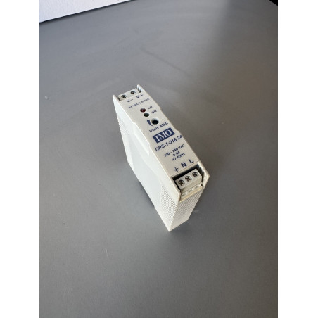 Alimentation AC/DC IMO Precision Controls DPS-1-0718-24