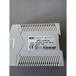 Alimentation AC/DC IMO Precision Controls DPS-1-0718-24