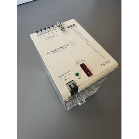 Alimentation DC ELC ALE2405R