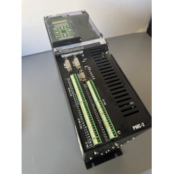 Contrôleur de mouvement / Variateur multi-axes ELAU GmbH PMC-2