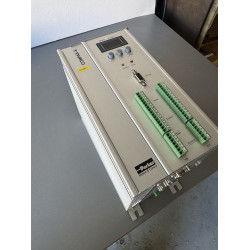 Variateur de servomoteur Hauser / Parker Automation CPX 2500S
