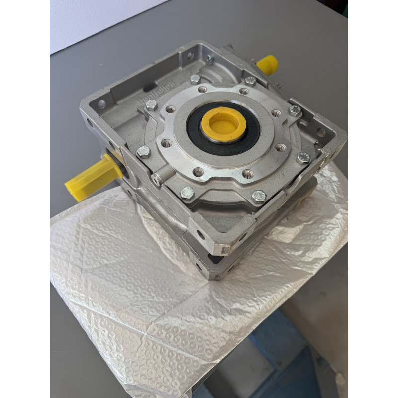 Réducteur mécanique industriel Bonfiglioli Riduttori W86 U15