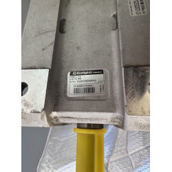 Réducteur mécanique industriel Bonfiglioli Riduttori W86 U15