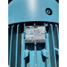 Moteur TRANE triphasé 11Kw MEUZ 160 L4