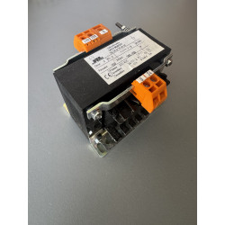 Transformateur de sécurité monophasé JLL 160-100 230/400 V AC - 24 V AC
