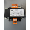 Transformateur de sécurité monophasé JLL 160-100 230/400 V AC - 24 V AC