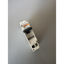 Porte-fusible modulaire unipolaire Merlin Gerin ST11 15646