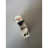 Porte-fusible modulaire unipolaire Merlin Gerin ST11 15646