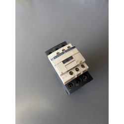Contacteur de puissance tripolaire Telemecanique LC1D32