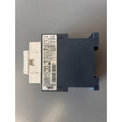 Contacteur de puissance tripolaire Télémécanique LC1D12BL