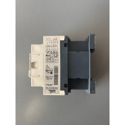 Contacteur Telemecanique CAD32