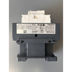 Contacteur de puissance tripolaire Schneider Electric LC1D25