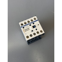 Contacteur auxiliaire Telemecanique CA4KN40BW3