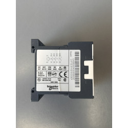 Contacteur auxiliaire Telemecanique CA4KN40BW3