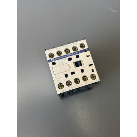 Contacteur auxiliaire miniature Telemecanique CA3KN22BD