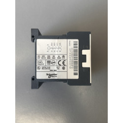 Contacteur auxiliaire miniature Telemecanique CA3KN22BD
