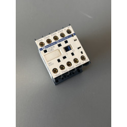 Contacteur auxiliaire miniature Telemecanique CA3KN40BD