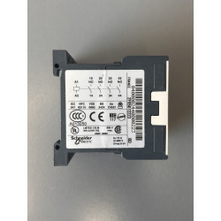 Contacteur auxiliaire miniature Telemecanique CA3KN40BD