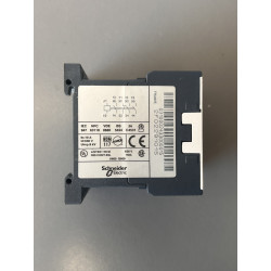 Contacteur auxiliaire miniature Telemecanique CA4KN31BW3