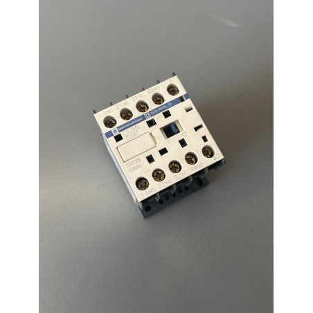 Contacteur auxiliaire miniature Telemecanique CA2KN22M7