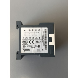 Contacteur auxiliaire miniature Telemecanique CA2KN22M7