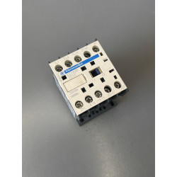 Contacteur de puissance compact Telemecanique LC1K0601U7