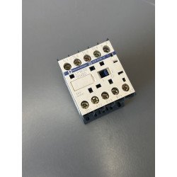 Contacteur de puissance compact Telemecanique LP1K09004BD