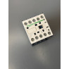 Contacteur de puissance compact Schneider Electric LP1K0601BD