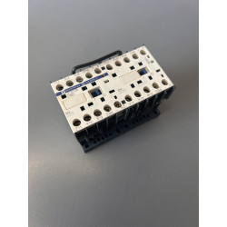 Contacteur double inverseur Telemecanique LP2K0601BD