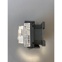Contacteur inverseur compact Schneider Electric LC2D09